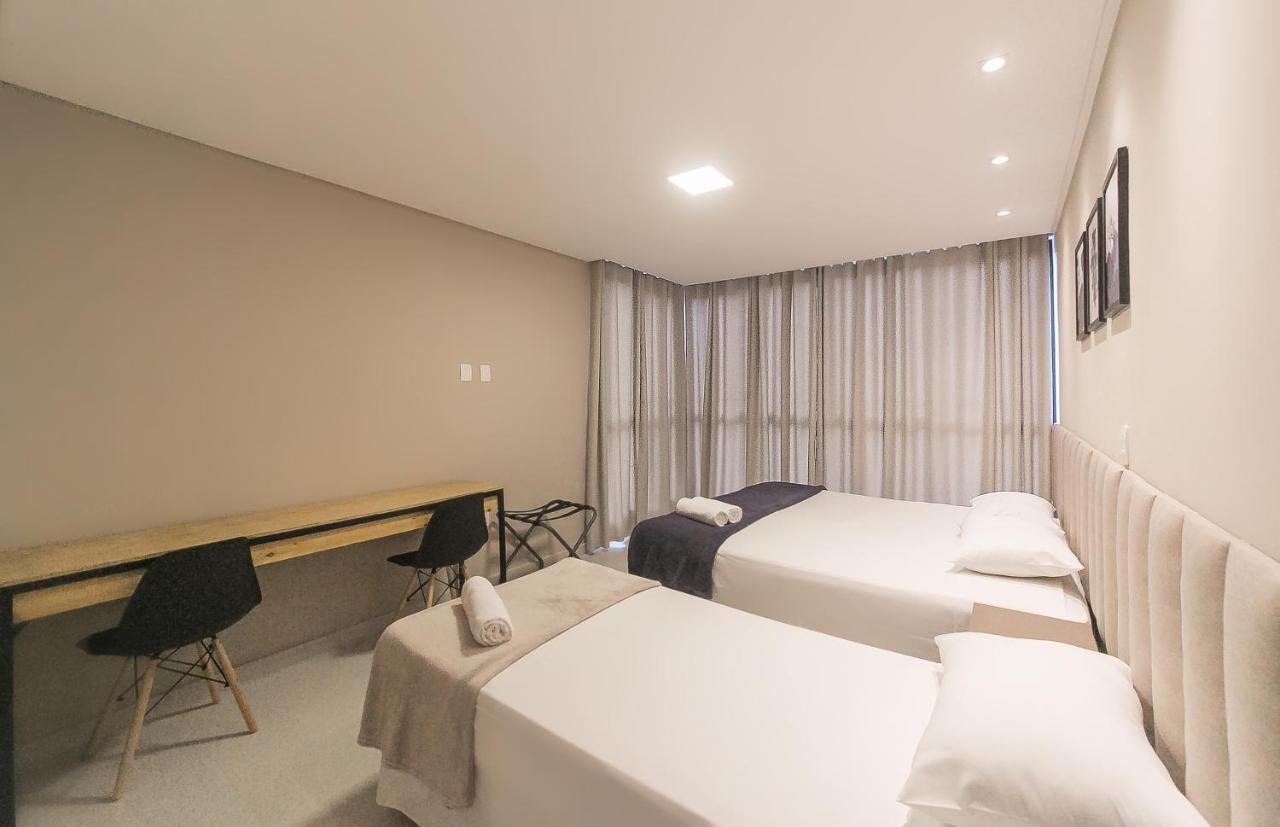 Casa Requinte, 4 Suites , Piscina II Balneário Camboriú Extérieur photo